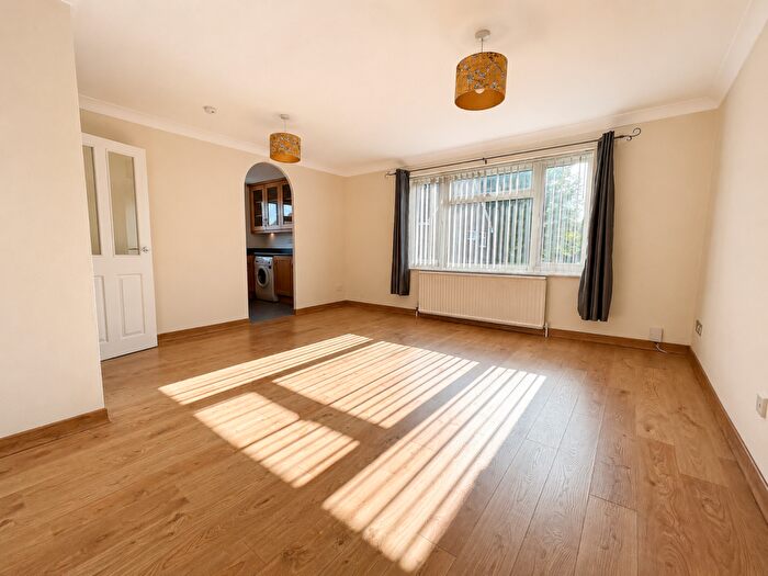 2 Bedroom Maisonette To Rent In The Colts, Thorley, Bishop's Stortford, CM23