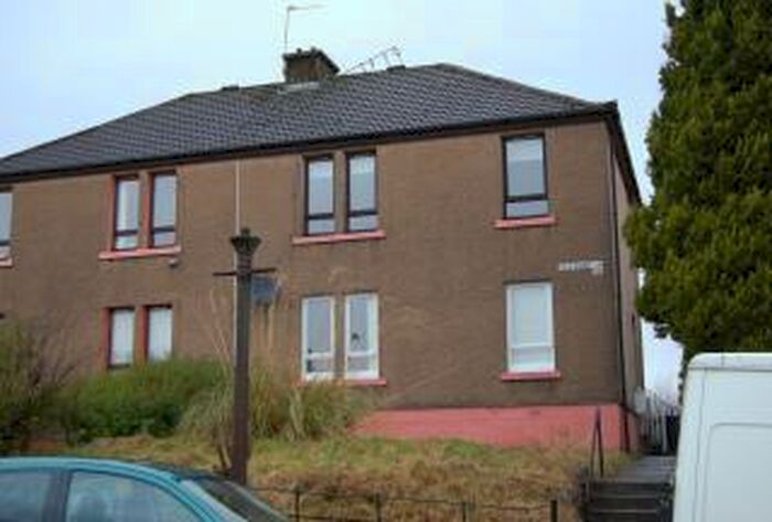 1 Bedroom Flat To Rent In Old Road, Elderslie, Renfrewshire, PA5