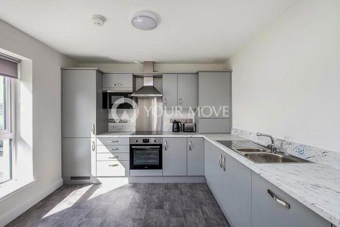 2 Bedroom Flat To Rent In Sorley Avenue, Dornoch, Highland, IV25
