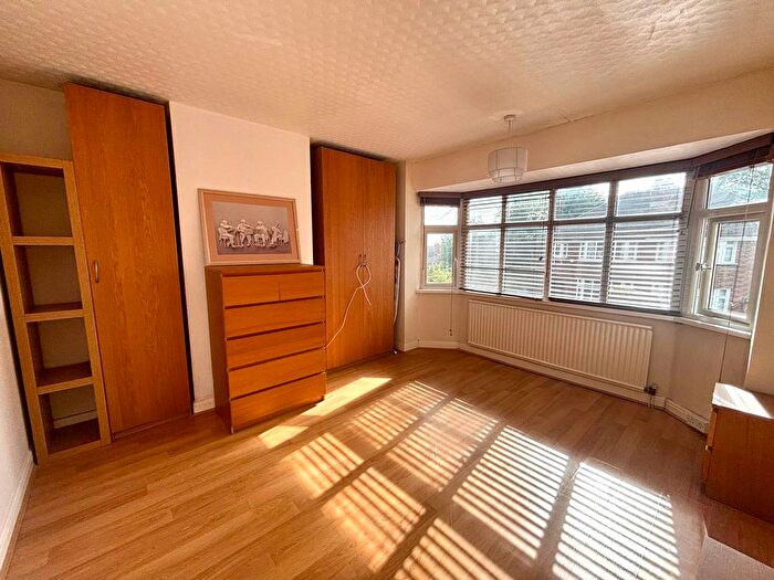 3 Bedroom Property To Rent In Broughton Avenue, Derby, DE23