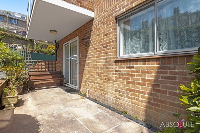 2 Bedroom Flat For Sale In St. Marks Road, Meadwood St. Marks Road, TQ1