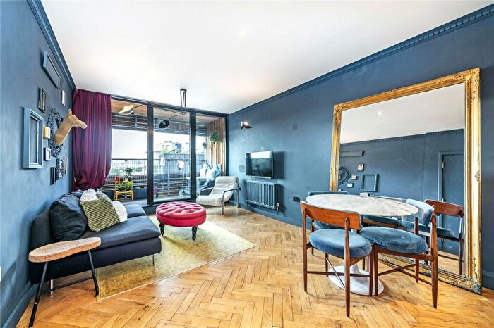 1 Bedroom Apartment To Rent In Hillside, London, NW10