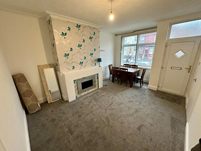 2 Bedroom Terraced House To Rent In Raincliffe Street, Leeds, LS9