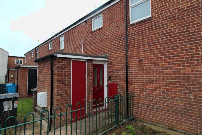 2 Bedroom Terraced House To Rent In Victor Street, Hull, HU9