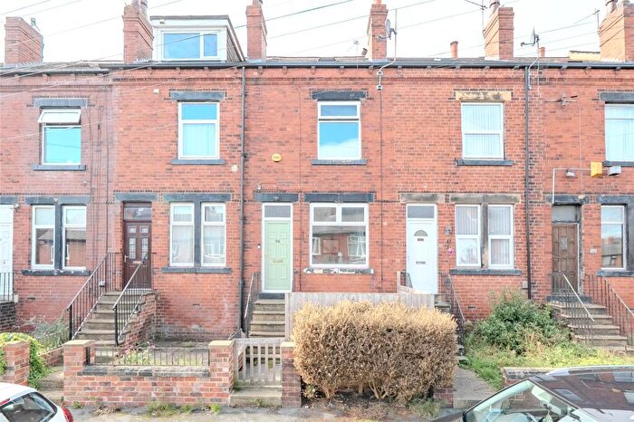 4 Bedroom Terraced House For Sale In Aston View, Leeds, West Yorkshire, LS13