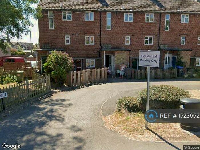 3 Bedroom Maisonette To Rent In Tomwell Close, Southam, CV47