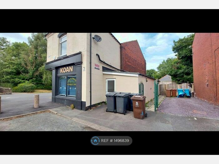 1 Bedroom Flat To Rent In Clarence Street, Royton, Oldham, OL2