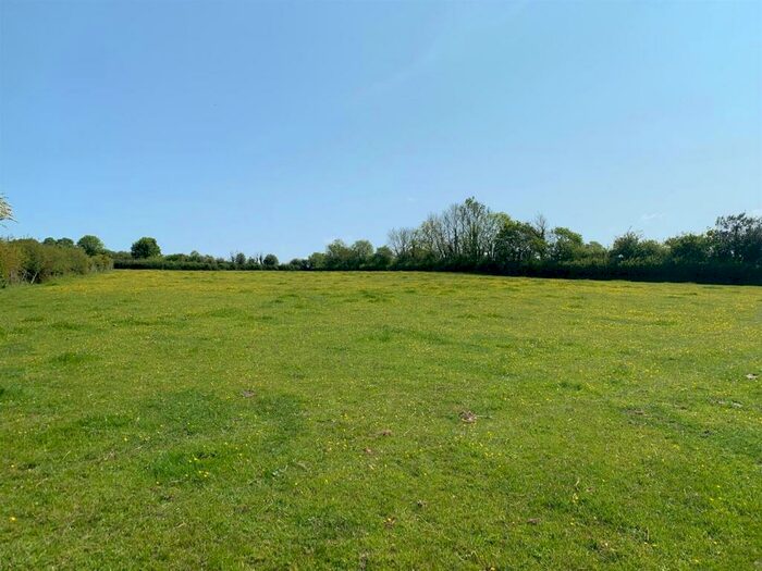 Land For Sale In Mary Tavy, Tavistock, PL19