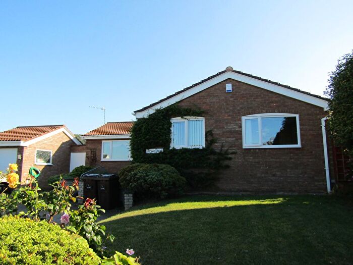 3 Bedroom Bungalow To Rent In St George Road, Abergele, LL22