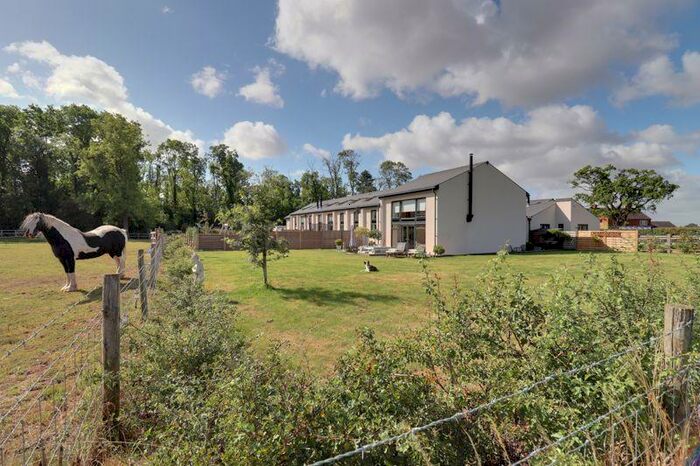 3 Bedroom Barn Conversion For Sale In New Road, High Onn, Church Eaton, Stafford, ST20