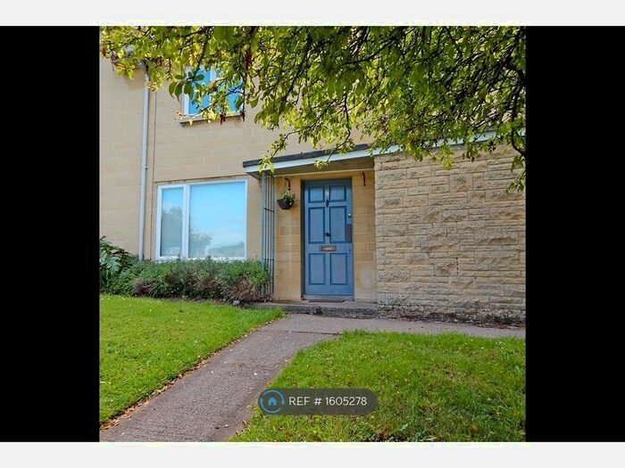 2 Bedroom Terraced House To Rent In Poplar Close, Bath, BA2