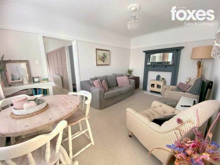 2 Bedroom Flat To Rent In Tuckton Road, Tuckton, Bournemouth, BH6