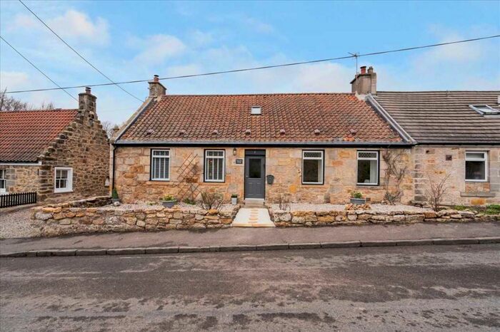 4 Bedroom Terraced House For Sale In Waterfall Cottage, Linn Mill, Alloa, FK10