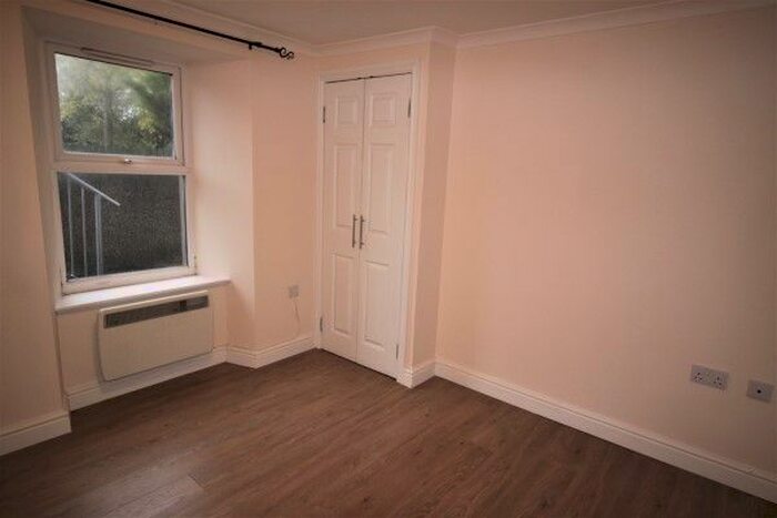 1 Bedroom Flat To Rent In Patons Lane, Montrose, DD10