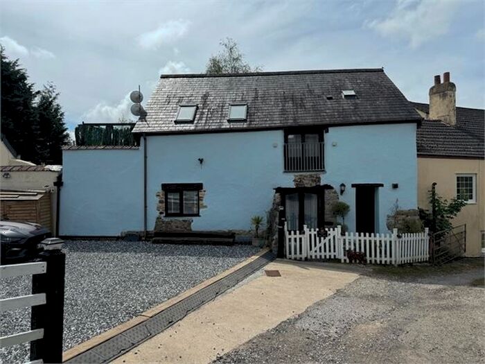 1 Bedroom Cottage To Rent In Woodpecker Barn, Kingsteignton Road, Chudleigh, Devon., TQ13