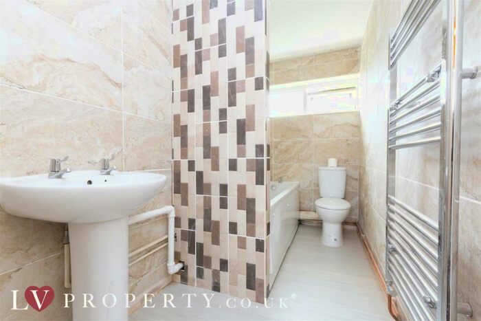 1 Bedroom Maisonette To Rent In Crabtree Road, Birmingham, B18