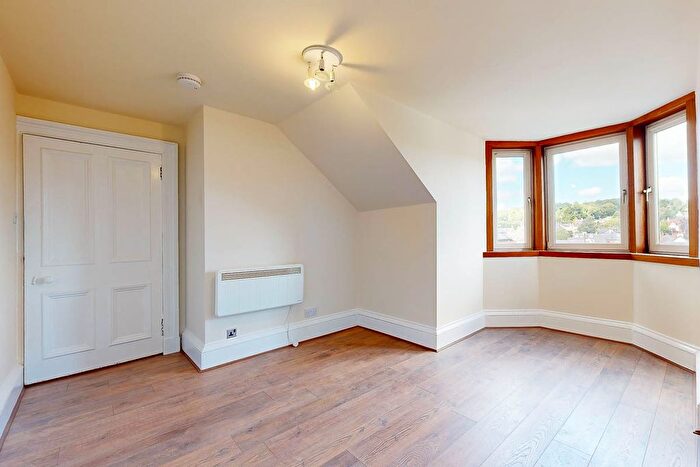 1 Bedroom Flat For Sale In Perth Street, Blairgowrie, PH10