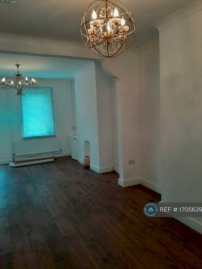 2 Bedroom Terraced House To Rent In Bedwas Road, Caerphilly, CF83