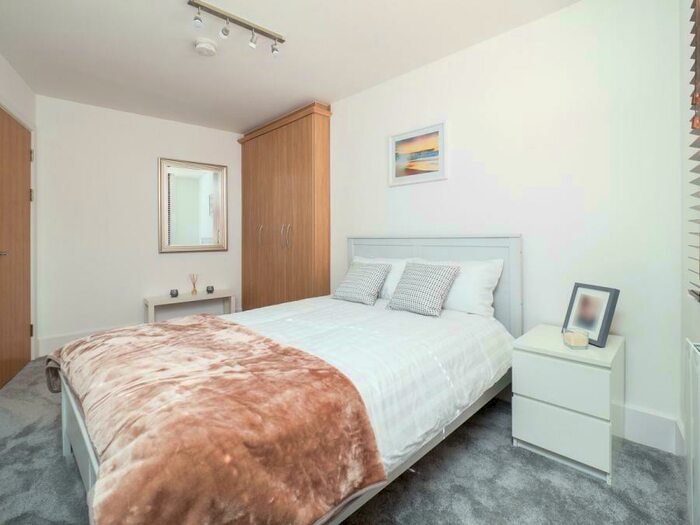 2 Bedroom Apartment To Rent In The Lambs Building, Nottingham City Centre, NG1