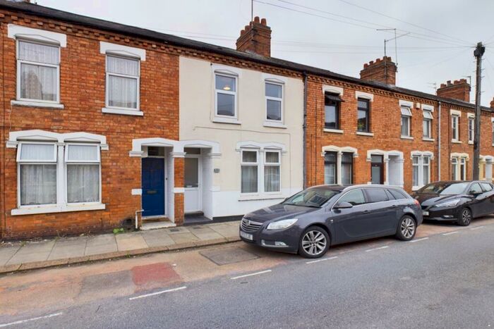 3 Bedroom House To Rent In Euston Road, Far Cotton, Northampton, NN4