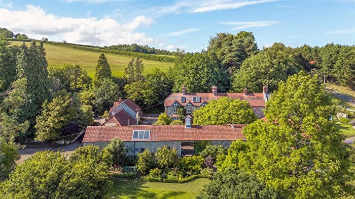 7 Bedroom Farmhouse For Sale In Widworthy, Honiton, EX14