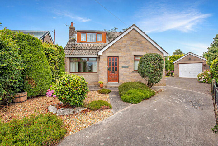 4 Bedroom Detached Bungalow For Sale In Borwick Lane, Warton, LA5