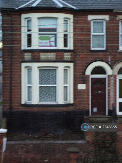 1 Bedroom Flat To Rent In Wratting Road, Haverhill, CB9