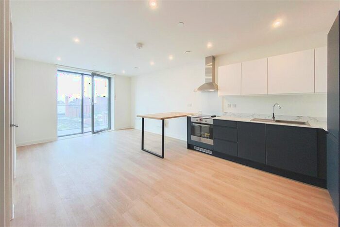 1 Bedroom Property To Rent In Exchange Point, M3