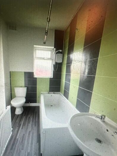 2 Bedroom Terraced House To Rent In Kent Street, Wigan, WN1