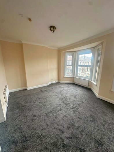 Studio To Rent In St. Andrews Square, Hastings, TN34