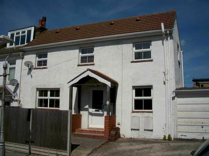 1 Bedroom Terraced House To Rent In Mansfield Road, South Croydon, CR2