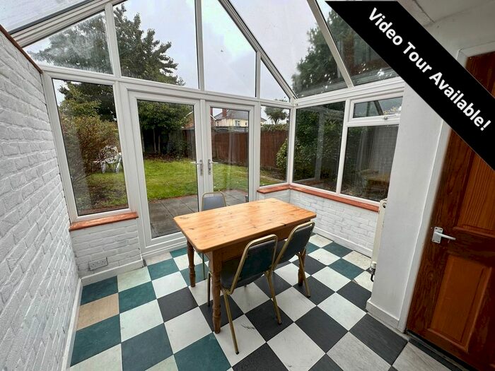 4 Bedroom Property To Rent In Pine Road, Winton, Bournemouth, BH9