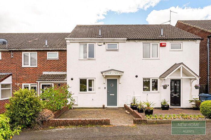 2 Bedroom Terraced House For Sale In Kielder, Washington, NE38