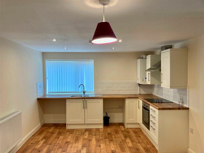 1 Bedroom Flat To Rent In Victoria Street, Dowlais, Merthyr Tydfil, CF48