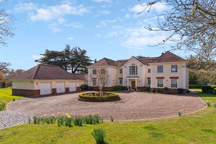 7 Bedroom Detached House For Sale In Little Gaddesden, Berkhamsted, HP4