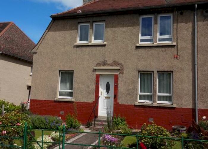 2 Bedroom Flat To Rent In Boase Avenue, St. Andrews, KY16