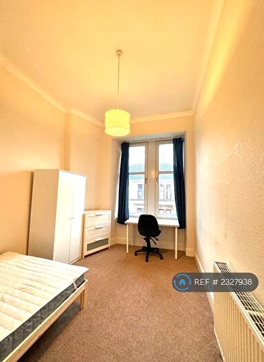 2 Bedroom Flat To Rent In Dumbarton Road, Glasgow, G11