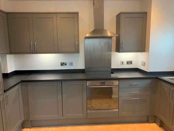 2 Bedroom Apartment To Rent In Dyersgate, Bath Lane, Leicester, LE3