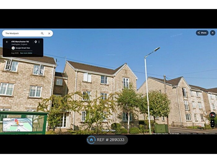 2 Bedroom Flat To Rent In Manchester Road, Haslingden, Rossendale, BB4