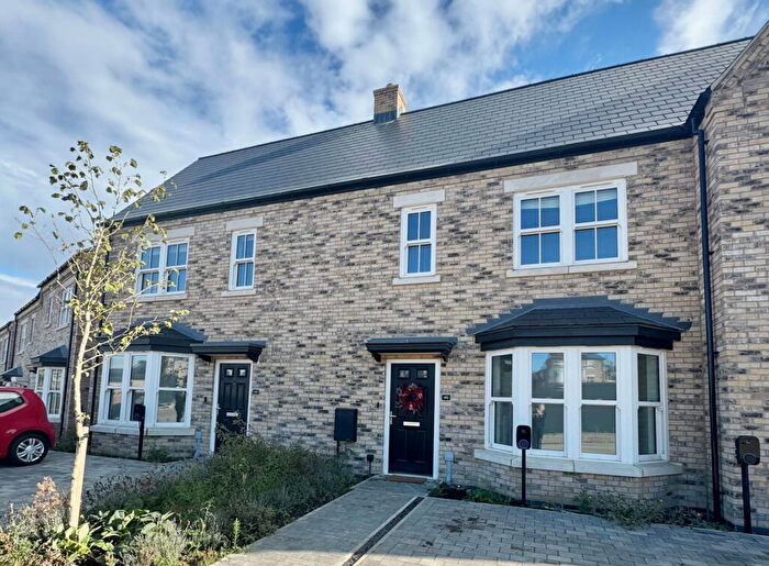 2 Bedroom Flat For Sale In Cavendish Lane Fairfield, SG5