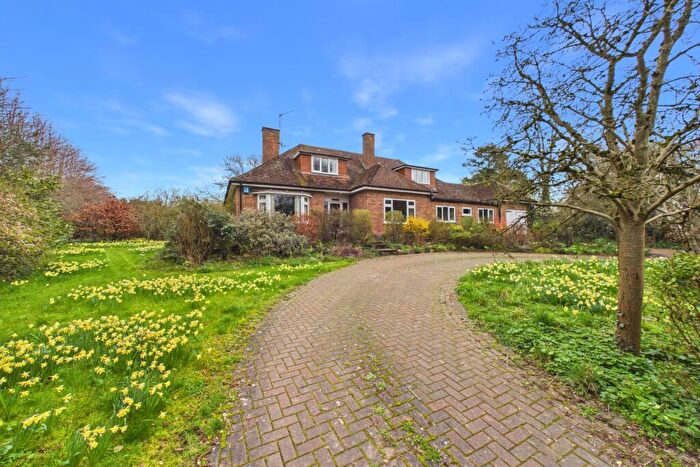 5 Bedroom Detached House For Sale In Hamerton Road, Alconbury Weston, Huntingdon, Cambridgeshire, PE28