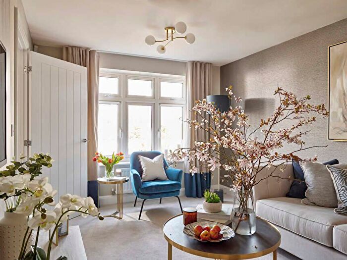 4 Bedroom Detached House To Rent In Leaf Living At Coggeshall Mill, Essex, Yl, CO6