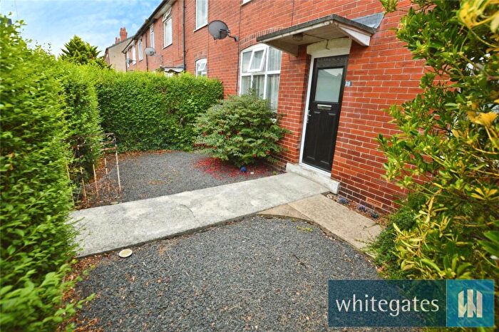 3 Bedroom Terraced House To Rent In Firth Grove, Beeston, Leeds, West Yorkshire, LS11