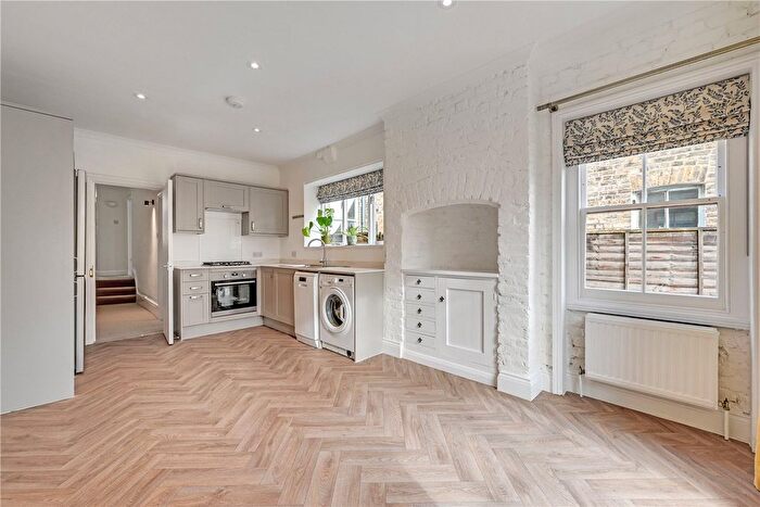 3 Bedroom Terraced House To Rent In Mostyn Gardens, London, NW10