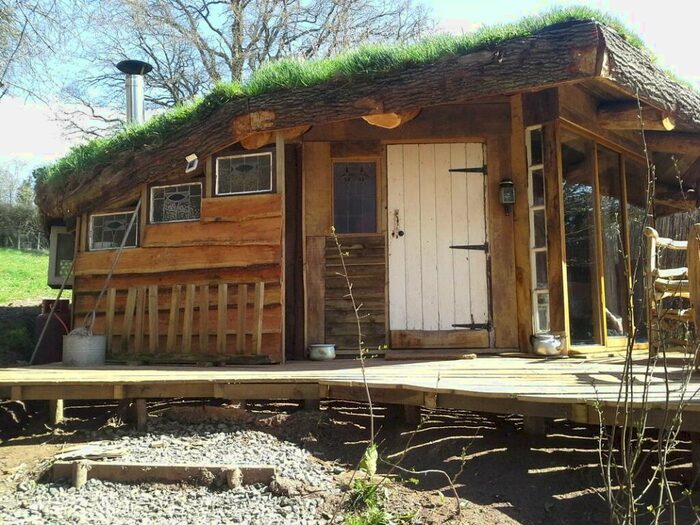 Plot For Sale In Brilley, Whitney-on-Wye, Hereford, Herefordshire, County, HR3