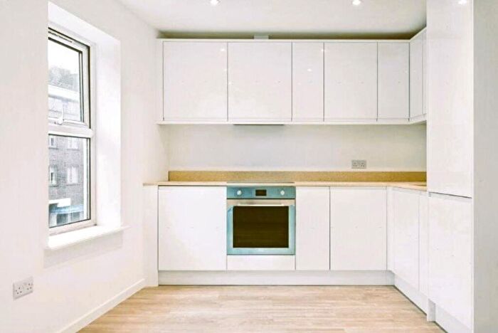 1 Bedroom Flat To Rent In Beautiful Modern One Bedroom Apartment, NW6