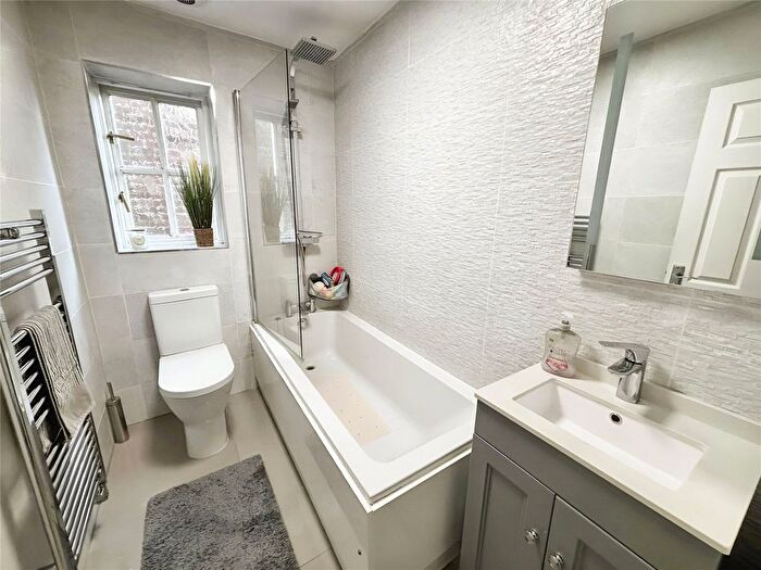 4 Bedroom Detached House For Sale In Water Meadows, Fordwich, Canterbury, Kent, CT2