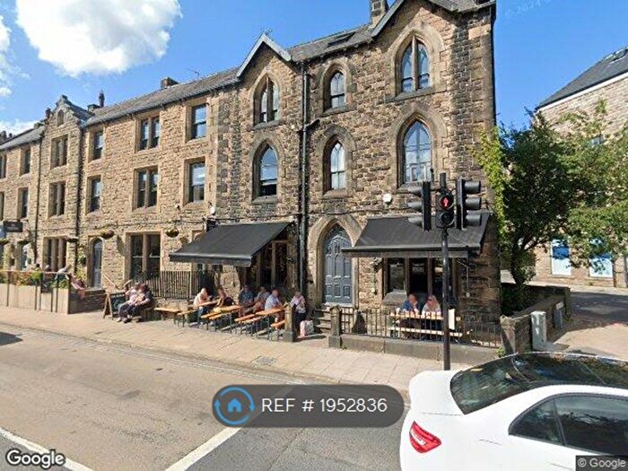 1 Bedroom Flat To Rent In Croft House, Hebden Bridge, HX7