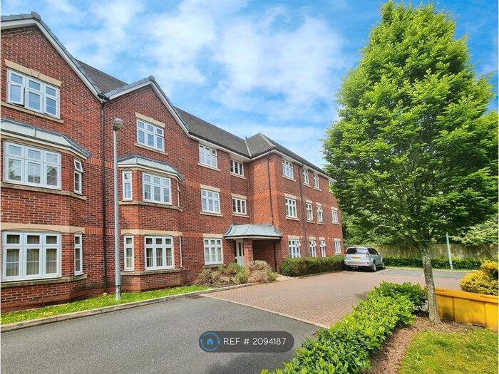 2 Bedroom Flat To Rent In Brattice Drive, Swinton, Manchester, M27
