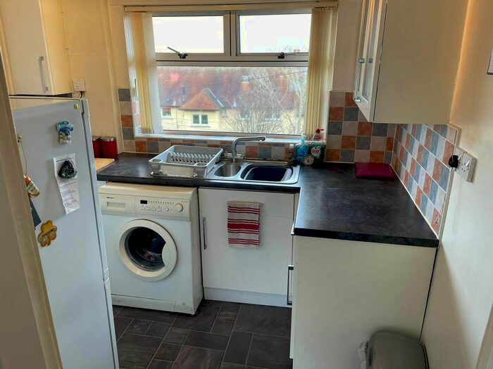 1 Bedroom Flat For Sale In Glendale Crescent, Ayr, KA7